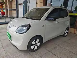 Wuling Motors Hongguang MINIEV 2025