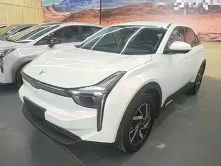 Nezha Auto Neta U 2021
