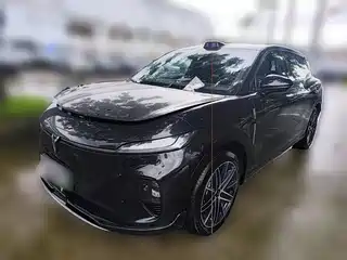 Voyah Auto Voyah Zhiyin 2025
