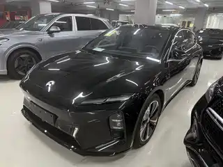 NIO NIO ET5T 2026
