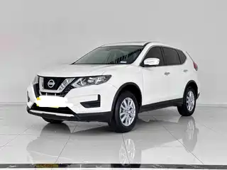 Nissan X-Trail 2024