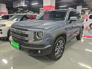 Haval Big Dog 2023