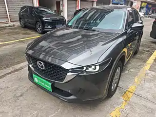 Mazda CX-5 2022