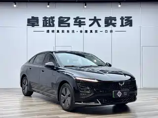 Wuling Motors Xingguang 2023