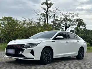 Dongfeng Aeolus Yixuan MAX 2021