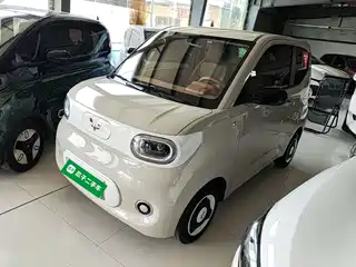 Wuling Motors Hongguang MINIEV 2024