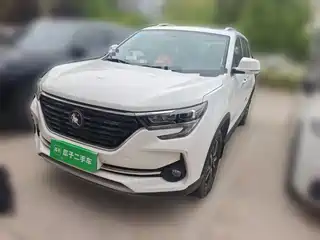 Dongfeng Fengxing Fengxing T5 2020