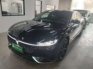 Voyah Auto VOYAH Zhuiguang 2023