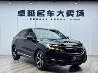 Honda UR-V 2017