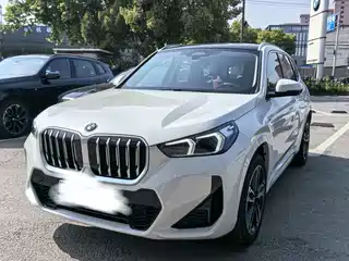 BMW BMW X1 2025