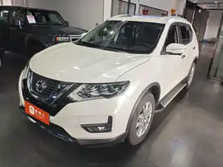 Nissan X-Trail 2023