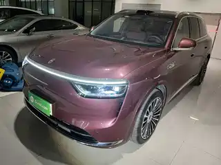AITO Wenjie M8 2025