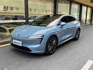 Zhijie Luxeed R7 2025