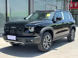 Haval Big Dog 2025