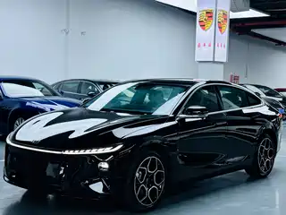 Changan Qiyuan A07 2025