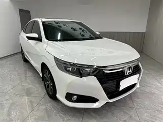 Honda Lingpai 2021