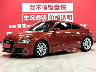 Audi Audi TT 2014