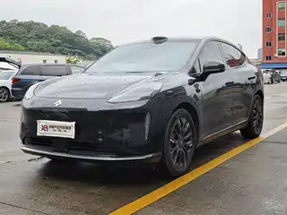 GAC Haobo Hyper HT 2025