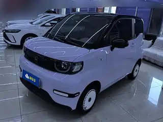 QQ New Energy QQ Ice Cream 2024