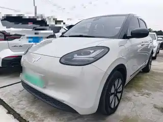 Wuling Motors Bingo 2023