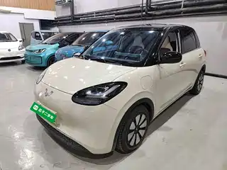 Wuling Motors Bingo 2023