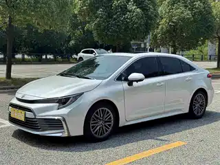 Toyota Levin GT 2022
