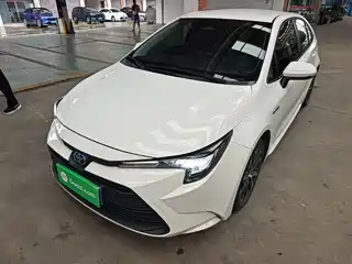 Toyota Levin 2023
