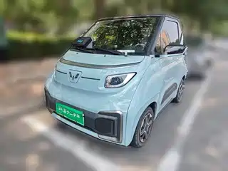 Wuling Motors Wuling NanoEV 2021