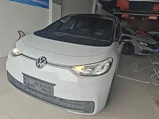 Volkswagen ID.3 2023
