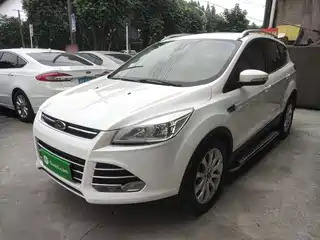 Ford Kuga 2015