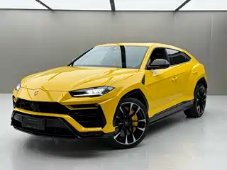 Lamborghini Urus 2023