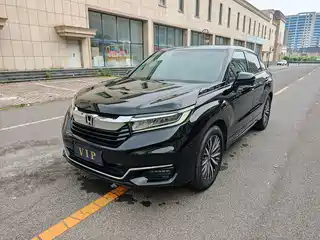 Honda Avancier 2020