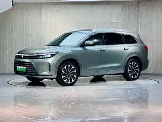 AITO Wenjie M7 2023