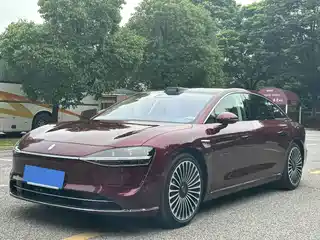 Xiangjie Enjoy World S9 2025