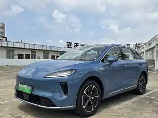 Shangjie Shangjie SUV 2025