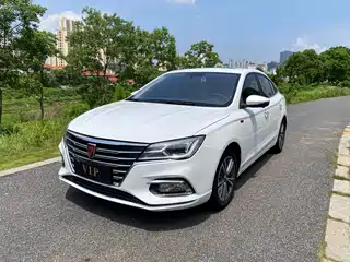Roewe i5 2019