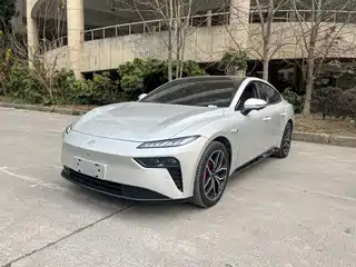 Dongfeng Yipai eπ007 2025