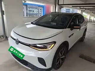Volkswagen ID.4 CROZZ 2022