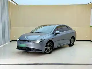 XPeng P5 2024