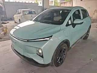 Geely Geometry Geely Geometry E Firefly 2023