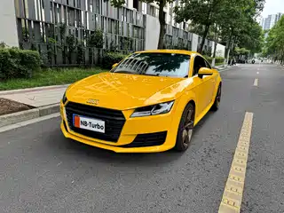 Audi Audi TT 2017