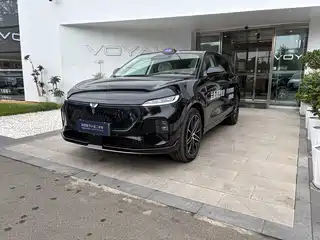 Voyah Auto Voyah Zhiyin 2025
