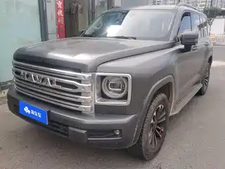 Haval Haval H9 2024