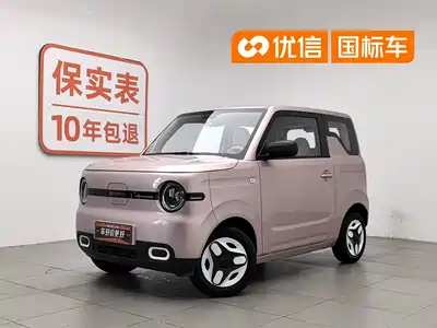 Geely Galaxy Panda 2025