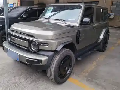iCAR V23 2024