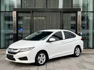 Honda City 2018