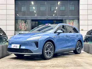 Shangjie SUV 2025