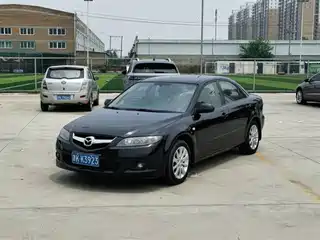 Mazda 6 2010