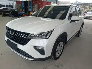 Wuling Motors Wuling Xingchi 2023