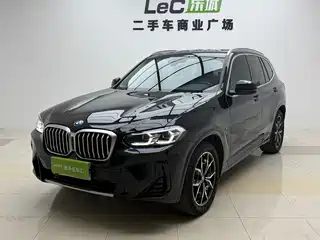 BMW X3 2023